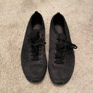 Nike flyknits